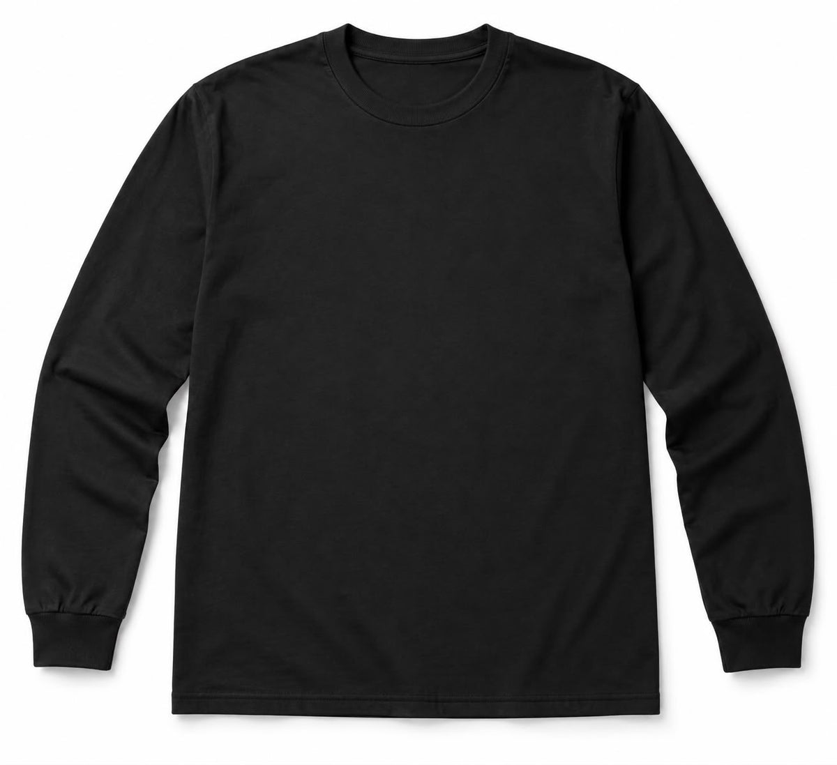 Camiseta de trabajo de manga larga Dry-Fit personalizable